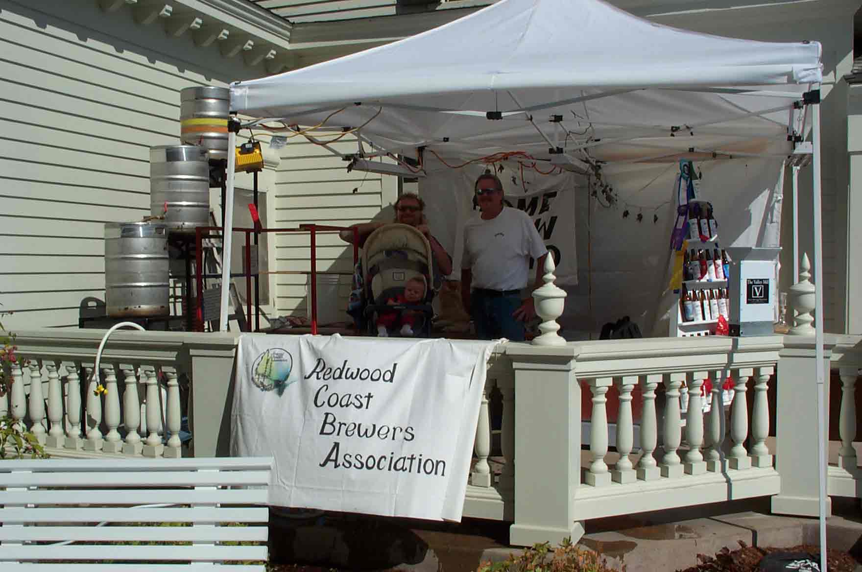 Fair2003
